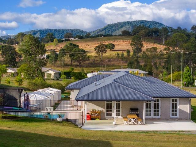 Escape to the Country Without Compromising on Style