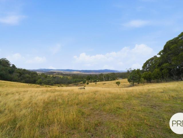 Escape to the Country Your Rural Retreat!