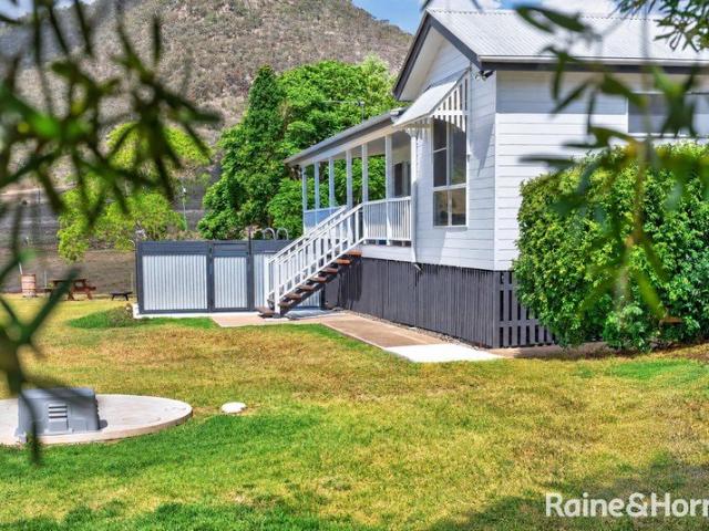 Escape to the Heart of the Swanfels Valley