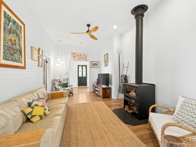 Escape to the Hinterland Peaceful Living in Beautiful Montville