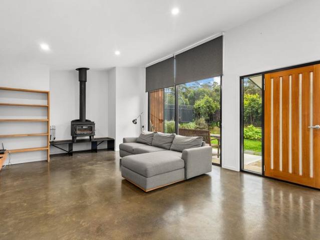 Escape to the Tranquillity of Surveyors Bay