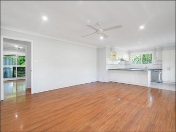 Escape to Tranquility: Spacious 2 Bedroom Granny Flat for Lease!