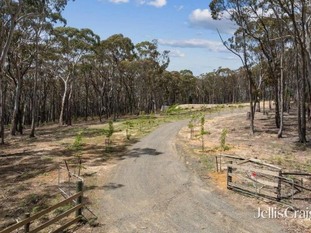 Escape to tranquillity on approximately 12 Acres