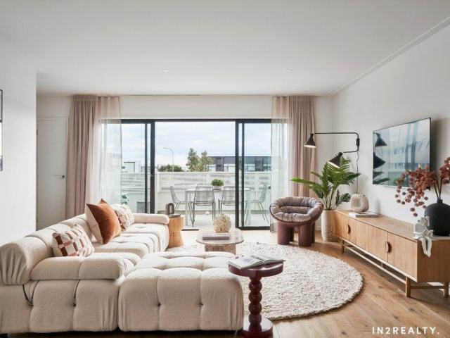 Escape to Your Urban Sanctuary