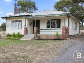 Carisbrook, Central Goldfields, Victoria