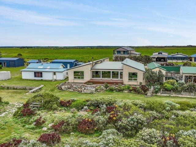 Escape to your own coastal retreat
