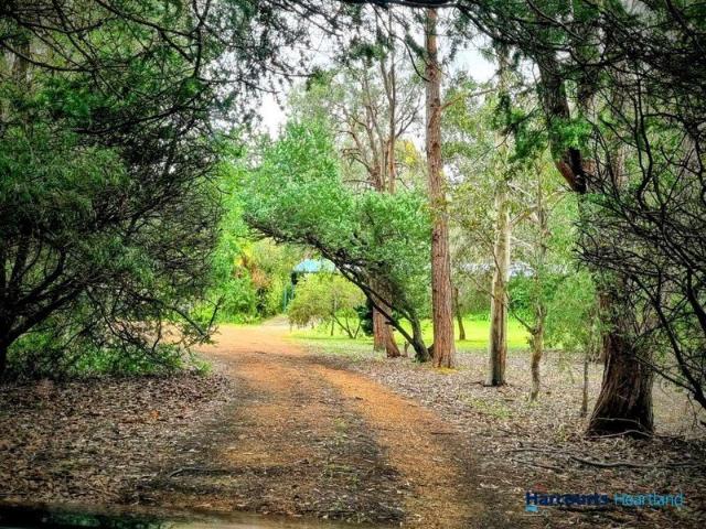 Escape to Your Own Nannup Paradise Tranquil Lifestyle Retreat on 2.10 Hectares