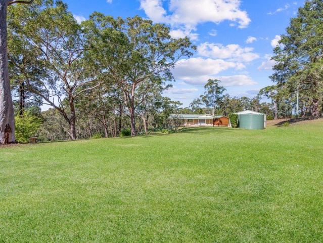 Escape to Your Own Private Acreage Sanctuary