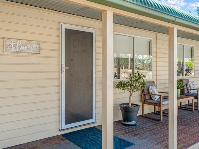Escape to Your Own Private Acreage Sanctuary