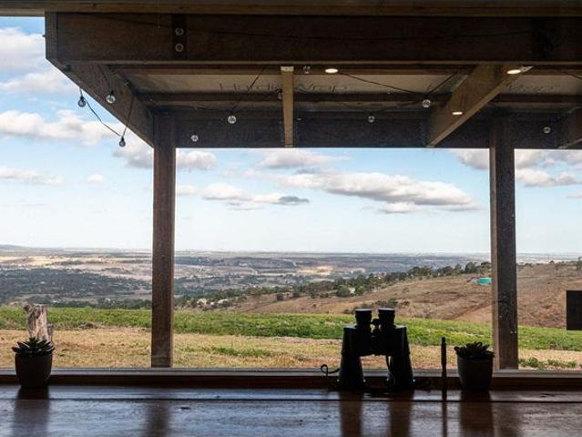 Escape to Your Own Private Countryside Paradise on 45 Acres