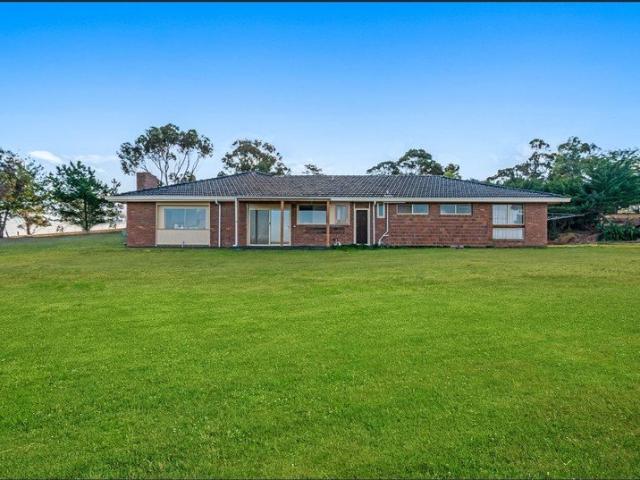 Escape to Your Own Private Countryside Paradise on 45 Acres