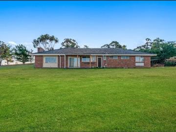 Escape to Your Own Private Countryside Paradise on 45 Acres