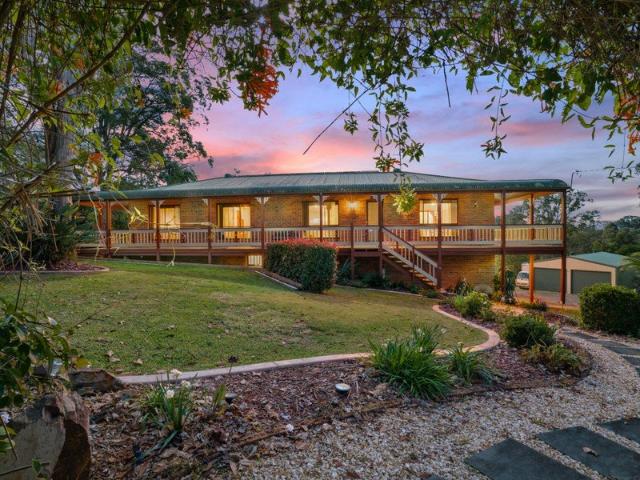 Escape to Your Own Private Lifestyle Retreat