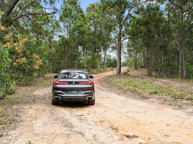 Escape to your own private oasis in Lyons, QLD. 66 hectares of untouched land waiting for your dream home