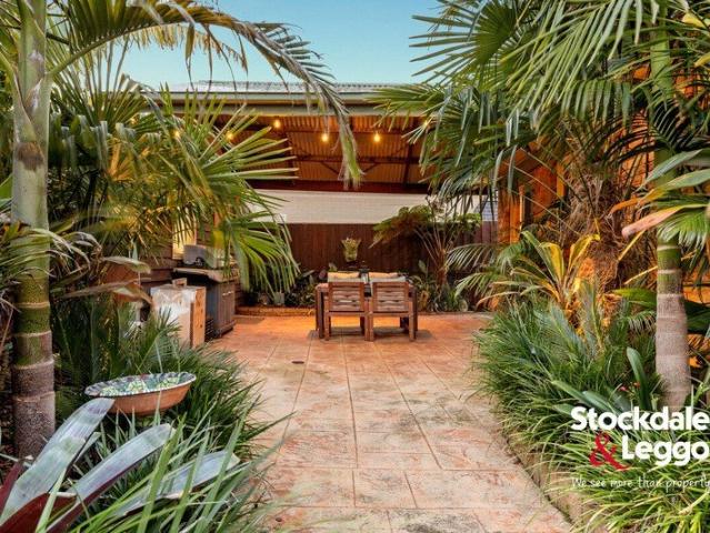 Escape To Your Own Private Paradise!