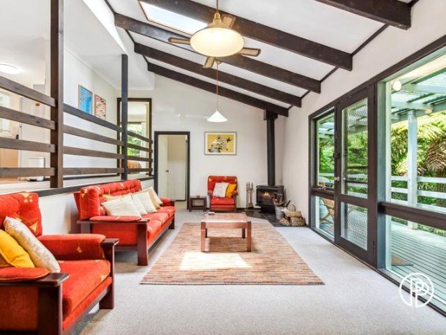 ESCAPE TO YOUR OWN PRIVATE RETREAT
