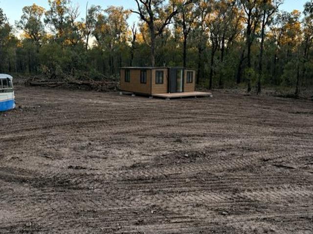 Escape to Your Own Private Rural Paradise with Dam 30 Acres with Flexible Lifestyle Options