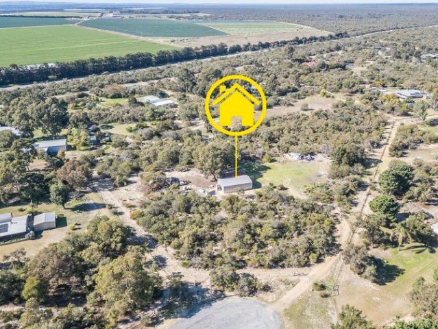 Escape to Your Own Private Slice of the Australian Countryside