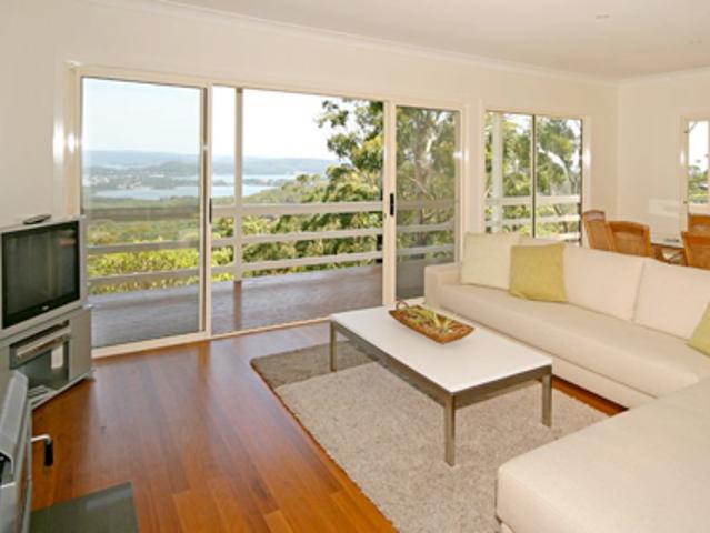 Escape to Your Private, Fully Furnished Retreat