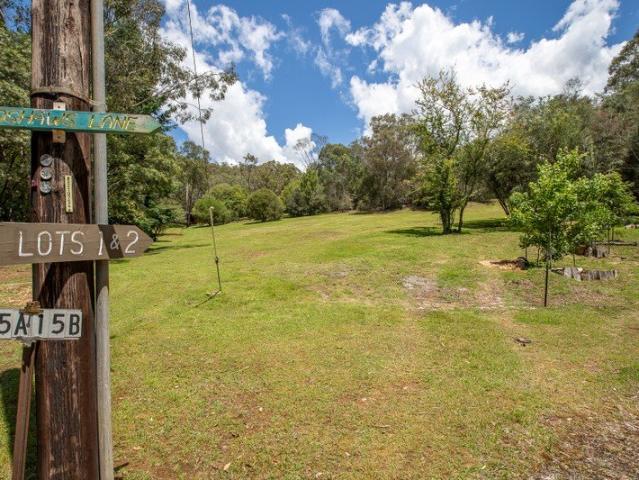 Escape to Your Secluded Haven in Mitta Mitta