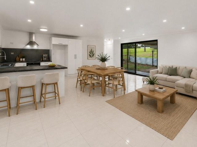Escape the Ordinary and Discover the Acreage Lifestyle You've Been Dreaming Of