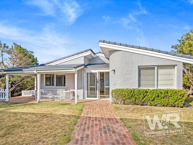 ESCAPE THE ORDINARY AND ENJOY BEACH FRONT LIVING AT ITS FINEST