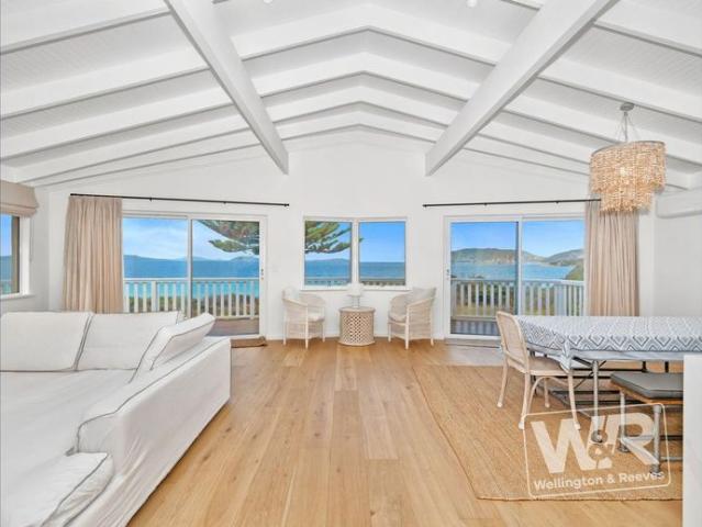 ESCAPE THE ORDINARY AND ENJOY BEACH FRONT LIVING AT ITS FINEST