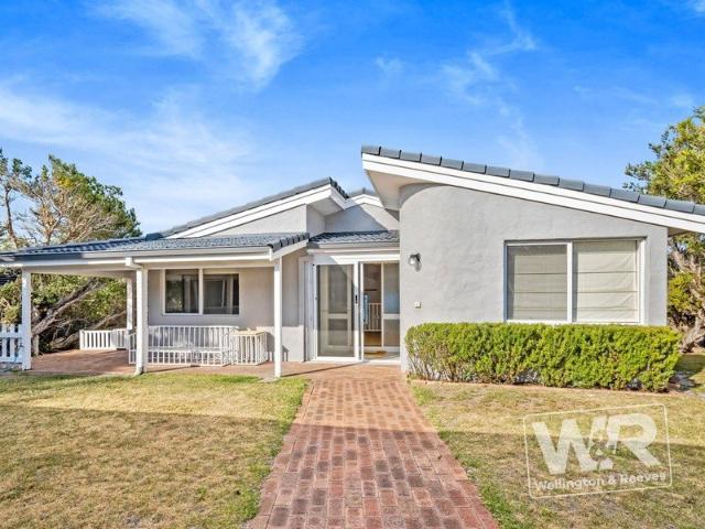 ESCAPE THE ORDINARY AND ENJOY BEACH FRONT LIVING AT ITS FINEST
