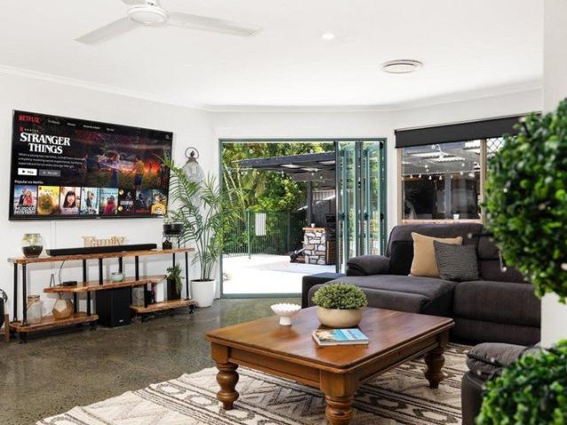 Escape the Ordinary Family Pool Home
