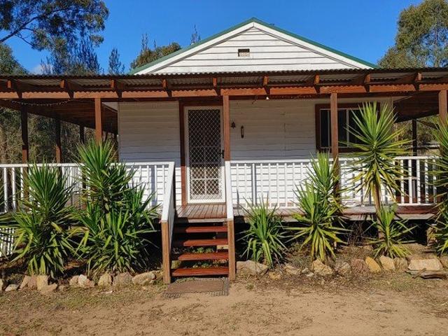 Escape the city for your own rural paradise!