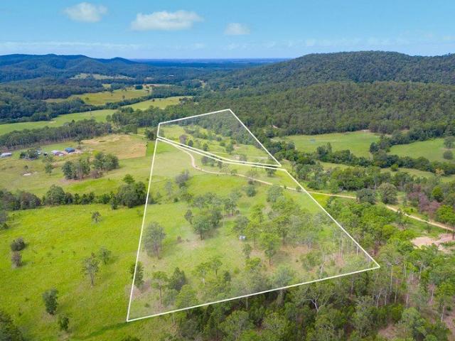 Escape the Everyday 60 Acres with Dams & Sealed Access