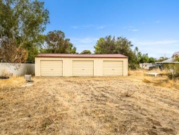 Northam Shire, Little Island, Western Australia