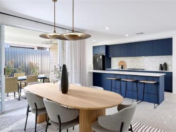 Escape the hustle and bustle in your 3x2 new home design in the Serpentine Jarrahdale Region!