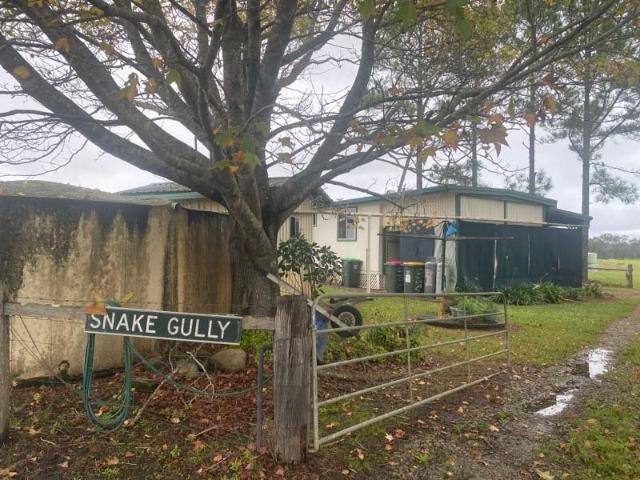 Escape the hustle and enjoy the relaxed rural lifestyle on offer at Pine Cottage, 395 Reardons Lane