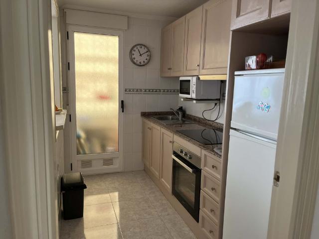 Escape the winter – your sunny home in Torreviej
