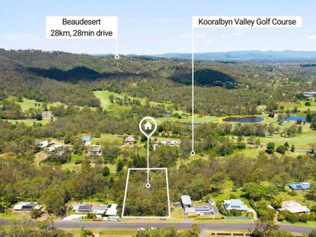 Escape, Unwind & Build with a View Available to Inspect