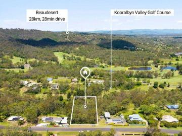 Escape, Unwind & Build with a View Available to Inspect