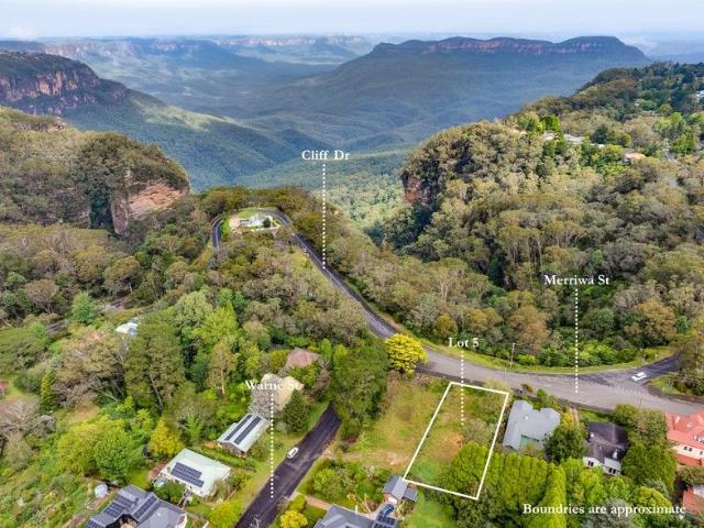 Escarpment Location Rare Residential Land Opportunity