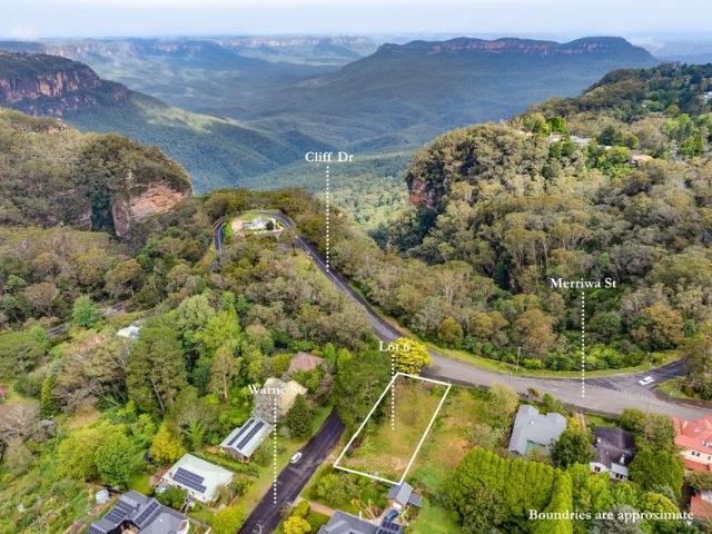 Escarpment Location Rare Residential Land Opportunity
