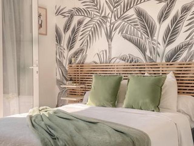 Escaudain: Maison T3, jardin