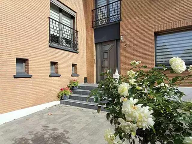 Escaudoeuvres 59161 Achat / Vente maison 7 pièces t7 terrasse parking