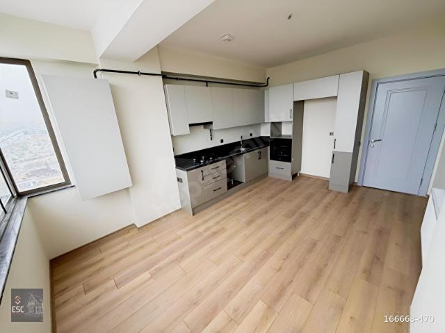 ESC'DEN 34.CADDE ÜZERİNDE B.MUTFAK 2.5+1 KİRALIK DAİRE ESC2381