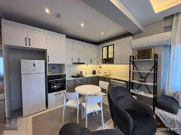 ESCDEN 75. YIL MHDE YEŞİLE DOYACAĞINIZ 3+1 SATILIK DAİRE ESC2378