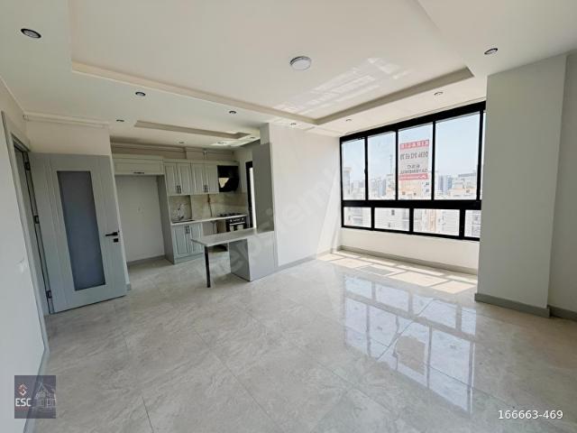 ESC'DEN CEMEVİ CİVARI ULTRA LÜKS 2+1 KİRALIK DAİRE ESC2509A