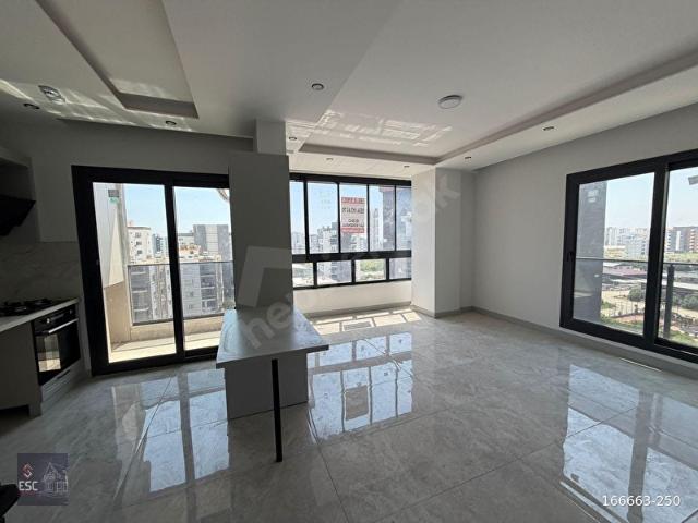 ESC'DEN CEMEVİ CİVARI ULTRA LÜKS 2+1 KİRALIK DAİRE ESC2509Y