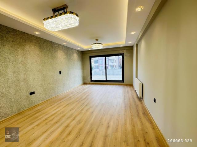 ESC'DEN AKDENİZ MH'DE TEK BLOK SİTE İÇİ SATILIK DAİRE ESC2294A