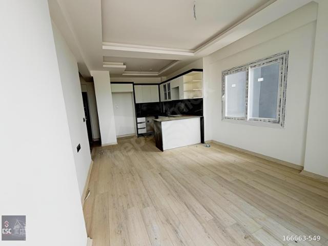 ESC'DEN ARPAÇ'TA DOĞA MANZARALI 2+1 YAZLIK DAİRE ESC2613A
