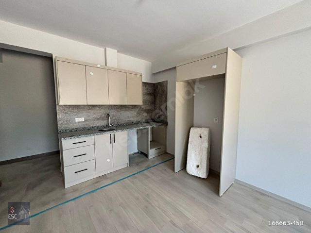 ESC'DEN ERDEMLİ KOYUNCU'DA SATILIK 2+1 DAİRE ESC2537A