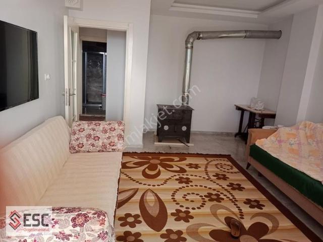 Esc'den Kepirli'de Satılık Yayla Evi Esc1884