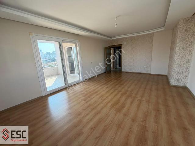 Esc'den Medikal Park Arkası 3+1 B.mutfak Geniş Daire Esc2637f